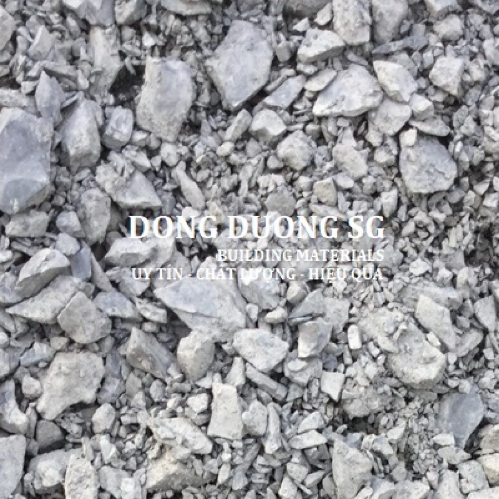Sản phẩm đá xây dựng 0x4 được cung cấp tại công ty ĐÔNG DƯƠNG SG